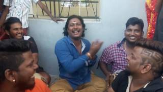 Gana dolak jagan new song [upl. by Ahcatan]