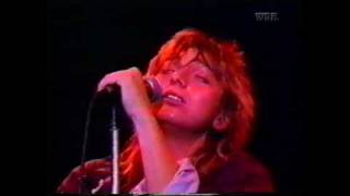 Gianna Nannini  UoUo 4 Rockpalast Hamburg 27111981 [upl. by Otilopih]