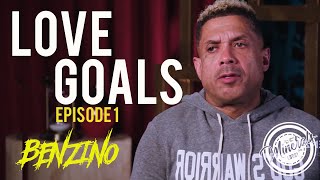 Benzino Explains Whats Hurting Him The Most  Love Goals  Oprah Winfrey Network [upl. by Hyrup897]