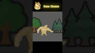 Cheems doge and Oren  Mini Crewmate Kills Duolingo Characters cheems sprunki cheemsdog [upl. by Haase512]