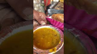 Kismat ka tala kholne vali kachoriyan 😳streetfood foodie shortfeed viral viralshorts ytshorts [upl. by Anavlys]