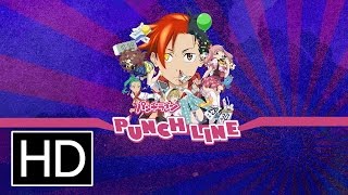 Punch Line  Official Trailer [upl. by Aiekat]