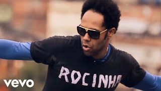 Thalles Roberto  Sejam Cheios do Espírito Santo Clipe Oficial [upl. by Elleynod701]