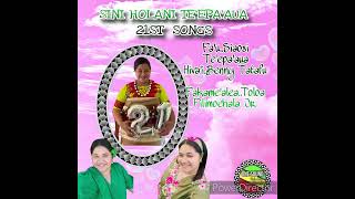 Sini Holani Te’epa’aua 21st Song [upl. by Irap]