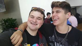 Playlist Live 2020 Day 1  Meeting Jackson Krecioch and the Kickoff Show [upl. by Parish]