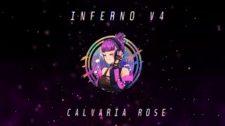 Calvaria Rose  Inferno V4 [upl. by Darill]