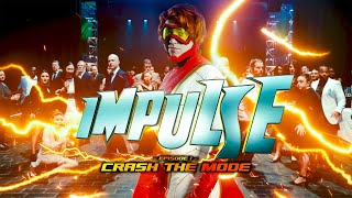 IMPULSE The Flash Fan Series  1x01  Crash The Mode [upl. by Meela766]