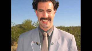 Make my day Jew Dubstep Borat Remix [upl. by Hafler334]