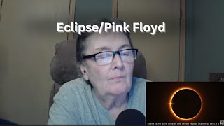 EclipsePink Floyd [upl. by Anonyw]