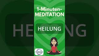 Meditation Heilung [upl. by Irihs636]