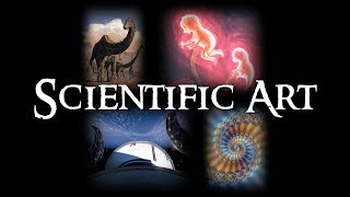 Scientific Art [upl. by Peednas]