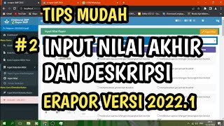 Nilai RataRata Minimal NRM Rapor untuk Lolos SNBP UB 2022 [upl. by Crandell]