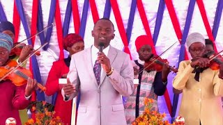 Worship Extravaganza by Pst Enock  Yaya Kilimani Worship [upl. by Carilyn]