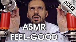 Best FeelGood ASMR Video Ever [upl. by Georgeta]