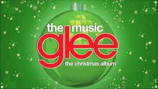 Last Christmas  Glee HD FULL STUDIO [upl. by Egwan904]