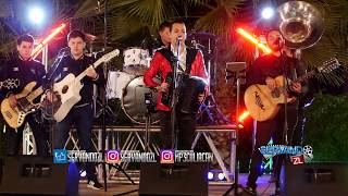 Bocho Ramos Ft Arturo Coronel y El Buen Estilo  El Espejo En Vivo 2019 [upl. by Dranik701]