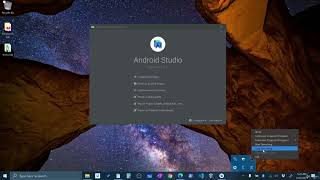 Android Studio Tutorial for Beginners [upl. by Charlena]