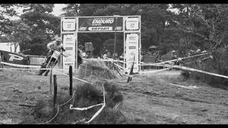 Championnat de France Enduro Langogne 2021 [upl. by Aivatan553]