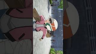 Detective Conan Movie 27 The Million Pentagram amv detectiveconan trending shorts shortsvideo [upl. by Feetal]