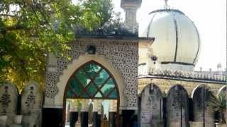 Dargah Hajrat Molana Ziauddin Sahibrehjaipur [upl. by Icnarf]