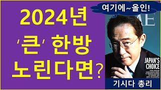 2024년 유망한 웹3 섹터는 feat 일본의 선택  비트코인 이더리움 리플 솔라나 자산토큰화 NFT 메타버스 알트코인 코인투자 크립토tv 게임코인 [upl. by Guthrey]