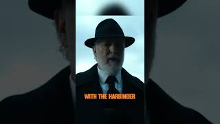 The Secret behind the Harbinger  John Wick 4 [upl. by Nodnol510]