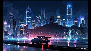 Lofi hong kong on the Highway [upl. by Eugenia]