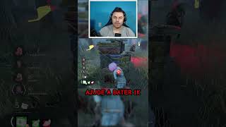 BLIGHT QUE NÃO BAMPA DEAD BY DAYLIGHT shorts dbd twitch streamer dbdbrasil dbdbr dbdshorts [upl. by Esor]