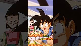 Goku amp Pan Notice Something Wrong With Gohan amp Goten  Dragon Ball GT shorts [upl. by Lion864]