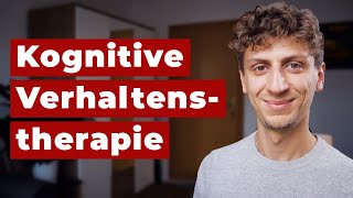 Was ist eine kognitive Verhaltenstherapie KVT [upl. by Attemaj322]