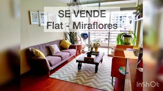 DEPARTAMENTO EN VENTA  MIRAFLORES SANTA CRUZ [upl. by Ibrad]