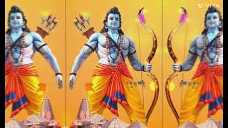 Avadh Mein Raghurai  Hansraj Raghuwanshi  Jai Shree Ram  Ram Mandir Ayodhya Song2024 [upl. by Blus]