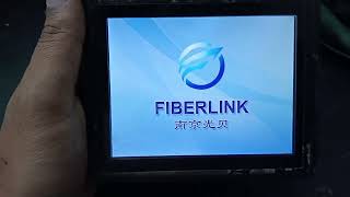 Fibel link fl118 arc splicer ফাইবার লিং মেশিনের জোড়া সমেস্যা। সুইচ প্রবলেম অনঅফ [upl. by Aneeras920]