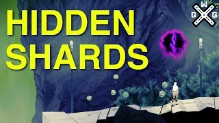 Sundered’s 3 Hidden Elder Shard Fragment Locations [upl. by Cheria]