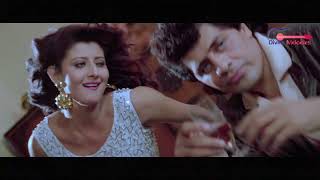 Hindi Romantic Song  Jaaneman Dekhiye  जानेमन देखिये  Sangeeta Bijlani  Jagannath 1996 Film [upl. by Venterea792]