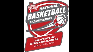 NIRSA Nationals  Mens Championship [upl. by Connett686]