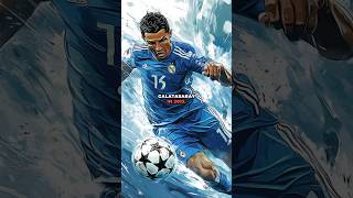 Cristiano Ronaldos Top 5 Iconic Goals That Shook the World ⚽🔥 cristianoronaldo shorts [upl. by Nahij973]