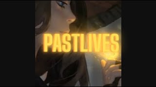 1 Hour Pastlives  𝓼𝓪𝓹𝓲𝓮𝓷𝓽𝓭𝓻𝓮𝓪𝓶 [upl. by Alejoa762]