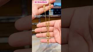 Dubai Design chain …jewellery goldjewellery song youtubeshorts viralvideo [upl. by Egidio]