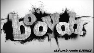 BOOYAH SHOWTEK Remix Mashup DJMASS [upl. by Ruy]