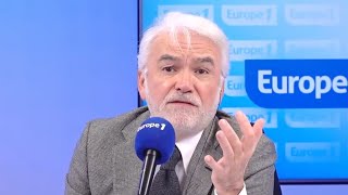 quotIl faut leur en décrocher une quot  un auditeur réagit sur lattitude de LFI à lAssemblée Nationale [upl. by Gnouv]