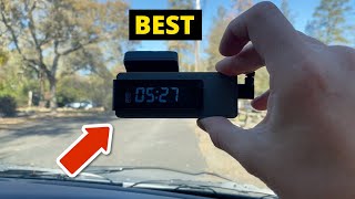 ARIFAYZ Dash Cam Review A 2K Dual Dash Cam With Night Vision [upl. by Sherrod849]