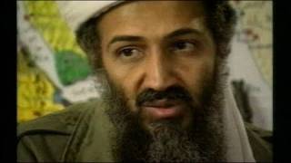 Cuộc đời Osama Bin Laden [upl. by Annasus91]