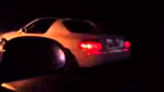 B16 turbo delsol vs b20 turbo Coupe [upl. by Trebeh]