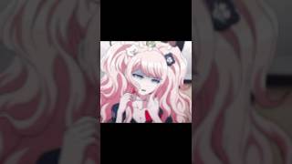 Junko Enoshima Edit junkoenoshima danganronpa [upl. by Venita]