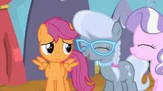 Season 4 CMC Clip Animated [upl. by Duwe]