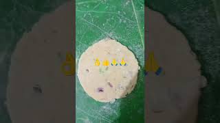 Besan ki roti 👍cooking 🙏🙏🙏 [upl. by Ydnes]