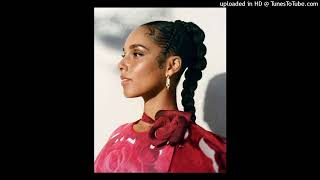 Free Alicia Keys quotunthinkablequot sample Type Beat [upl. by Devaney450]