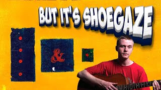 Pinegrove  Need 2 BUT ITS SHOEGAZE [upl. by Esihcoc160]