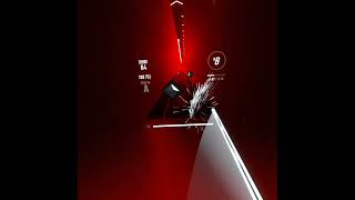 Beat Saber Into The Dream  Expert 1 Saber [upl. by Luby]